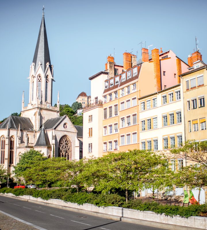 Lyon vert : découvrez la ville et ses environs de manière durable