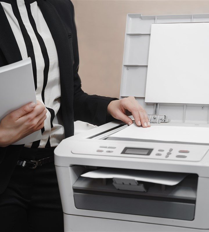 Durabilité et qualité : les avantages des papiers thermiques en caisse