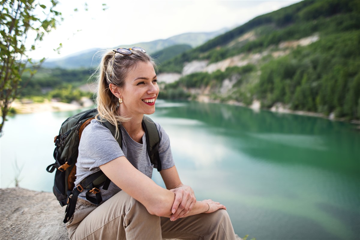 voyage pouvant être un outil puissant