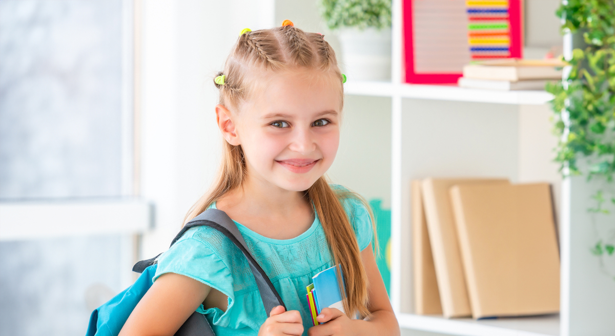 rentrée scolaire