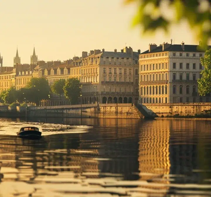 Bordeaux et ses environs : découvrir la Gironde au fil de l’eau