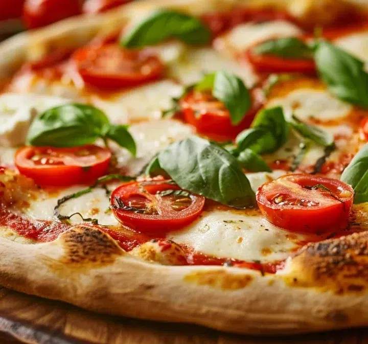 Les secrets des véritables ingrédients d’une pizza italienne authentique